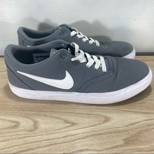 Nike SB Check Solarsoft Womens 7.5